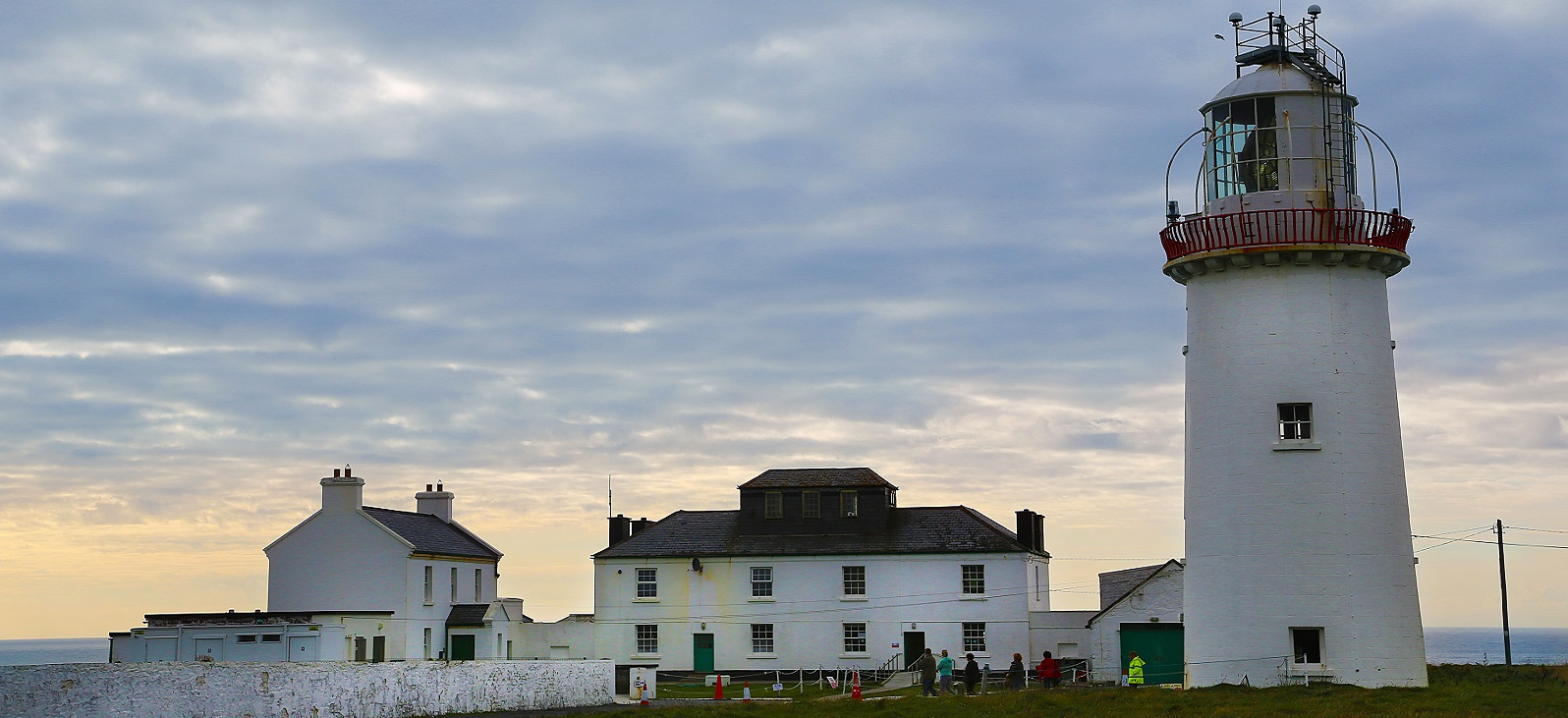 Loop Head Light House 